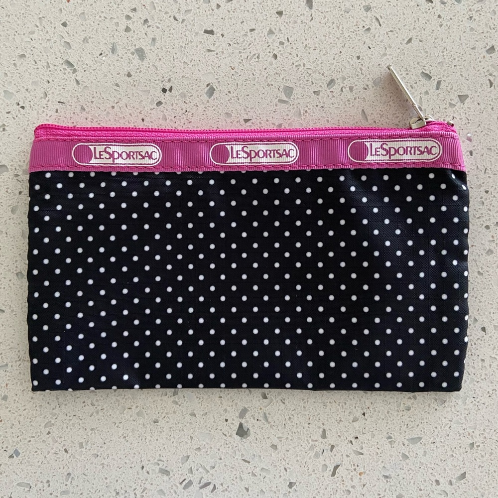 Le Sportsac Pouch